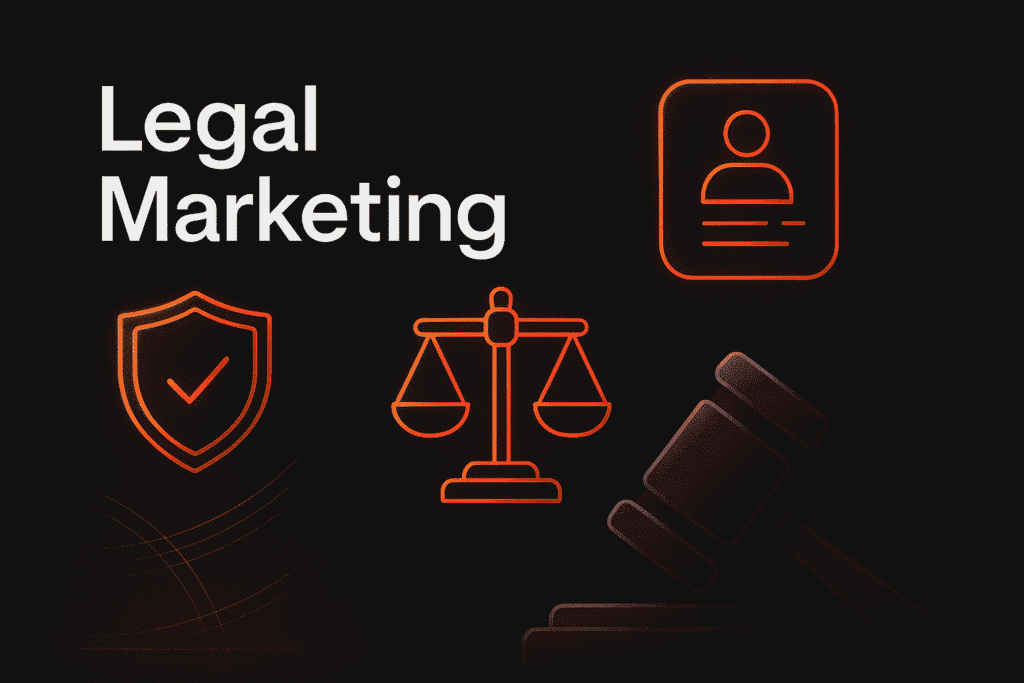 Personal Injury Lead Generation Agency