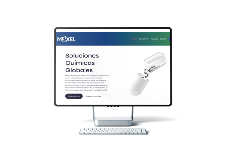 Mexel Industries